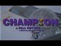 Fall Out Boy - Champion (Visualizer)