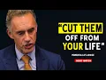 Download Lagu Cut Toxic People \u0026 Friends Out of Your Life | Jordan Peterson Motivation