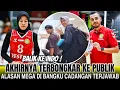 Download Lagu JAWABAN DIBALIK BANGKU CADANGAN‼️GORKEM KAZAN HARGAI KONTRAK DGN MEGAWATI😱 OTW TINGGALKAN TURKI❓