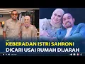 Download Lagu Sosok Feby Belinda, Istri Ahmad Sahroni Disorot Usai Rumahnya Dijarah