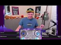 Melodic Techno Mix