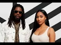 Island of My Heart – Chronixx x Shenseea | Sweet Reggae Original [Extended Version]