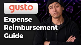 How to Handle Employee Expense Reimbursements in Gusto 2026 Full Guide