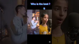 Cheap Thrills Challenge Cover Cheapthrills Celinedion Sia Voice Song 