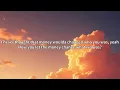 YFN Lucci - STILL WAITING. (Lyrics)