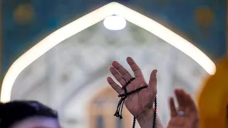 الشيخ شبر معله :: مرحبا ..مرحبا.. يا شهر رمضان يا شهر الطاعة والغفران (اعادة نشر )::