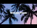 Download Lagu WEGAH PISAH - NDX A.K.A. LYRICS ( SLOWED \u0026 REVERB )