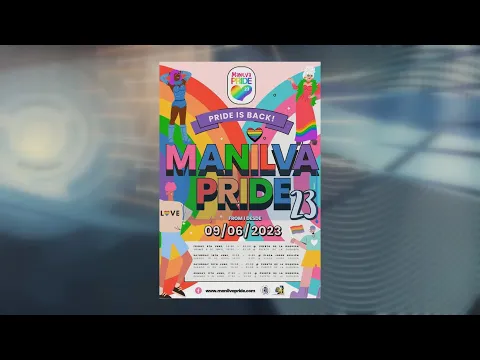 YouTube player