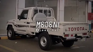 جارت علينا الليالي والهموم ثقال ابو حمزه الحنفاشي مسرع تعديل مميز 