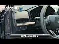 Certified 2024 Honda CR-V LX AWD Conshohocken PA H262501A