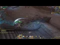 Shadowlands Quest 5 Ruiner s End WoW human Paladin