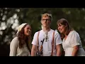 Down to The River to Pray (Four Part Harmony) - Southern Raised