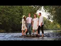 Download Lagu Down to The River to Pray (Four Part Harmony) - Southern Raised