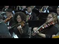 Milly Quezada.- Para Darte Mi Vida feat. Gabriel (En vivo con la Orquesta Sinfónica)