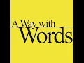 Crazy Crossword Clues Rebroadcast - 25 March 2013