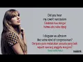 Download Lagu Taylor Swift - Anti-Hero | Lirik Lagu Terjemahan