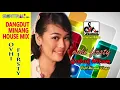 Download Lagu Ovhi Firsty - Gabak Hitam