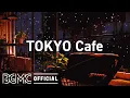 Download Lagu TOKYO Cafe: Beautiful Relaxing Jazz Piano Music for Stress Relief - Night Coffee Shop Ambience