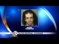 Cass County man arrested for kidnapping trying to set house