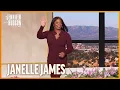 Janelle James Extended Interview The Jennifer Hudson Show