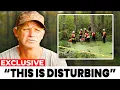 Why Willie Edwards Disappeared from Swamp People