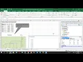 BUSA 6315 Hierarchical Clustering for Excel Example