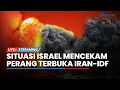 Lagu 🔴Situasi Israel Mencekam usai Penasihat Militer Iran Juga Tewas Bersama Panglima Hizbullah Shukr,