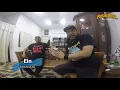 Download Lagu KEPALA METAL with Ein \