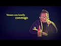 Leonel García - En el Último Trago (Video Lyric) ft. Cyrille Aimée