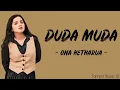 Download Lagu Ona Hetharua - Duda Muda (Lirik Lagu)