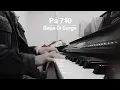 Download Lagu Puji Syukur 710 Bapa Di Surga - Lagu katolik misa Arwah