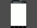 Running background scripts on Android using SL4A Python