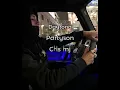 Daytona - Cris Mj (Speed Up)