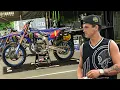 Download Lagu 4th Of July Press Day At Redbud! First Look At New Bike!