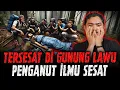Download Lagu PENDAKI MENANTANG MAUT DI GUNUNG LAWU ! MERINDING CUY !
