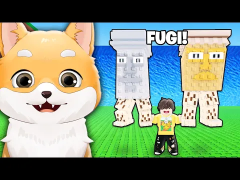 Video Thumbnail: Fur SECRETE INTERZISE in Escape Tsunami For Brainrots!