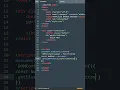 Particle effect button HTML CSS JS