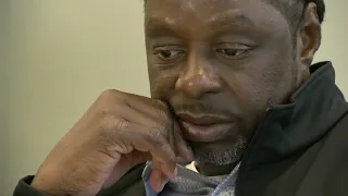 Harnett County man freed from prison for murder after nearly 25 years