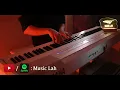 (Mushoku Tensei Season 3 EP13 ED) Yuiko Ohara - Ichiru 一縷 | FULL | Piano Cover