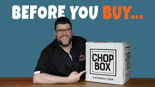 chop box review honest review and taste test