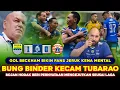 Lagu GOL Bekcham BUNGKAM Pipa Rucika❗ Hasil Persib vs Persija 1-0❗ SANKSI TUBARAO DIKELUARKAN INDONESIA❓ 