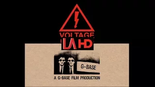 Voltage Pictures G Base Film Production  Voltage Pictures G Base Film Production