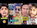 Download Lagu Tonde Gamer - React FFNC ?😮|| Total Gaming - Sorry !🙏|| Raistar - Really ?😍|| Badge 99 - Reality !✅