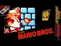 Longplay of Super Mario Bros