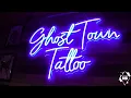 Ghost Town Tattoo Olympia WA Tattoo B-Roll