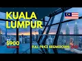 Download Lagu Levenskosten in Kuala Lumpur, Maleisië 2025 | VOLLEDIGE prijsspecificatie