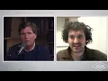 Tucker Carlson Asking SBF about Monero ~ Privacy Coins