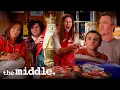 Download Lagu Happy Holidays from the Hecks | The Middle