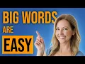 Struggling with Big Words Try These 3 Syllable Games