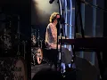 Kryptonite - Anson Seabra (London May 15)
